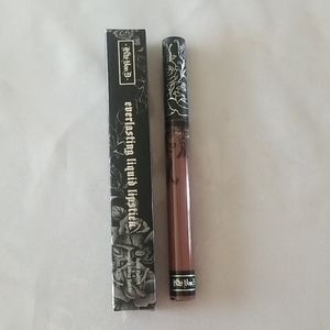 Kat Von D liquid lipstick